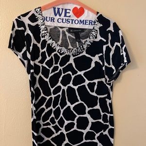 Inc Women’s Concept Top